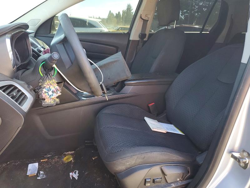 Aukcja sprzedaży 2014 Gmc Terrain, vin: 2GKALMEK8E6210068, numer aukcji: 66437166