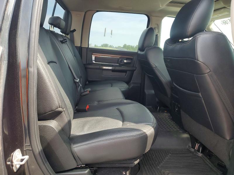 Продажа на аукционе авто 2017 Ram 1500, vin: 1C6RR7NM3HS877655, номер лота: 64205166