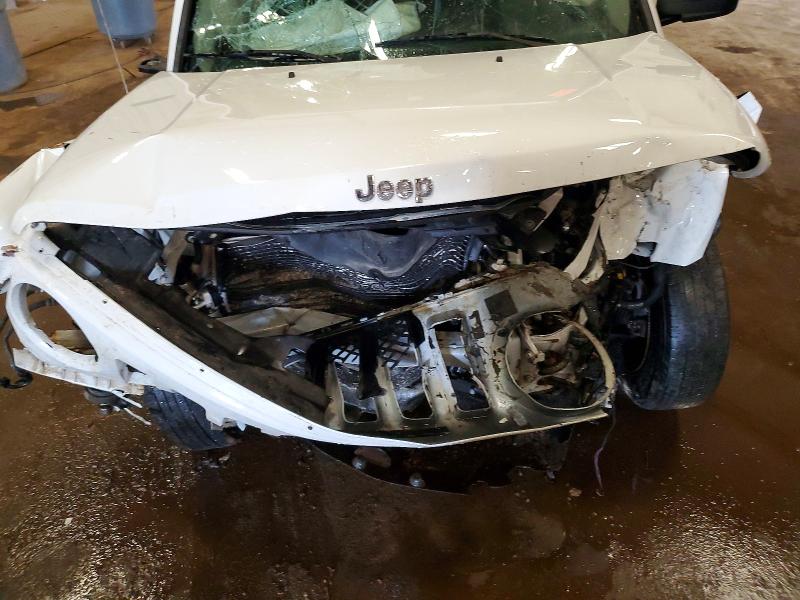 63874156 :رقم المزاد ، 1C4NJRAB8FD257867 vin ، 2015 Jeep Patriot مزاد بيع