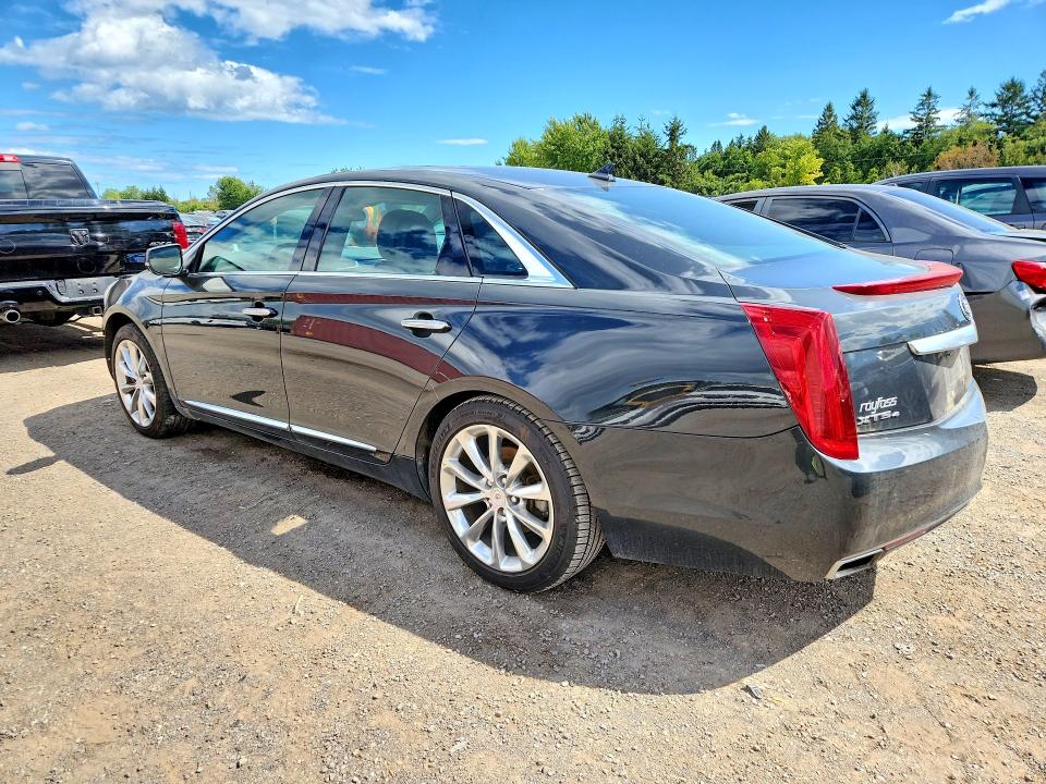 66574696 :رقم المزاد ، 2G61R5S37D9220877 vin ، 2013 Cadillac Xts مزاد بيع