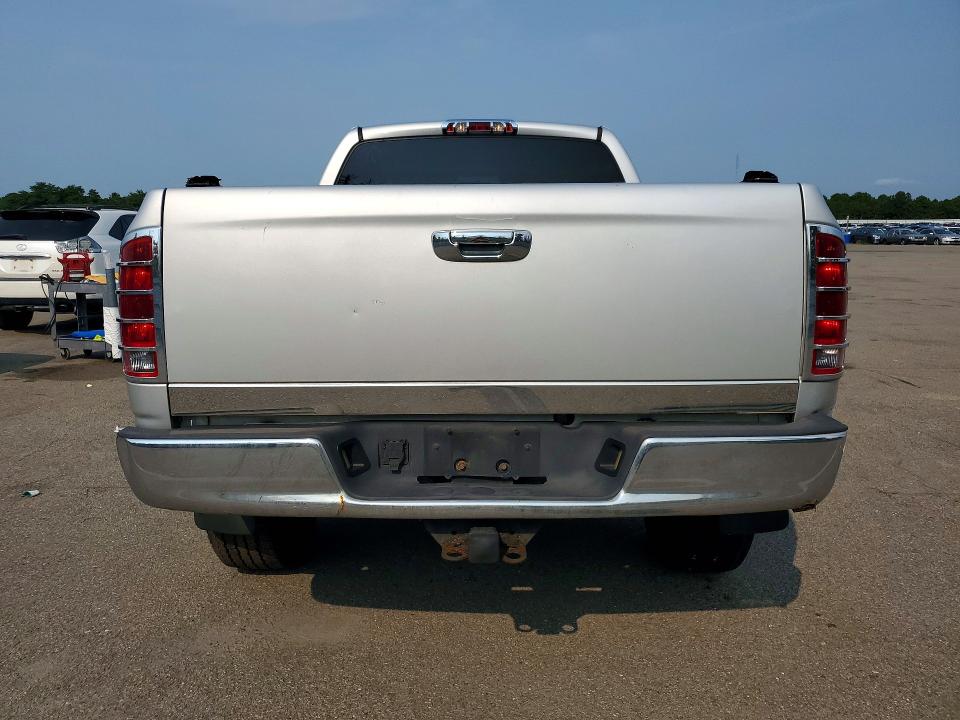 Aukcja sprzedaży 2003 Dodge Ram 1500, vin: 1D7HU18D23S222526, numer aukcji: 63730026