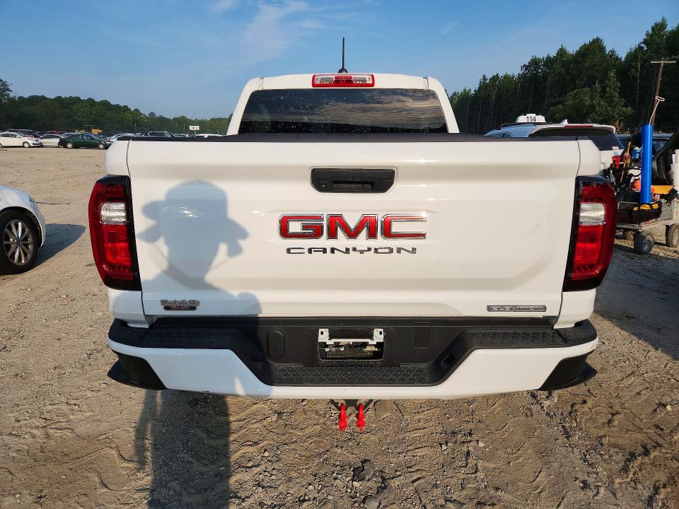 Aukcja sprzedaży 2024 Gmc Canyon, vin: 1GTP5BEK4R1220786, numer aukcji: 64850526