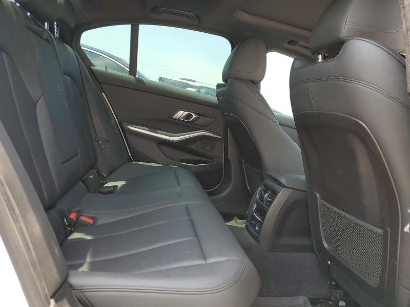 Продажа на аукционе авто 2020 Bmw 330xi, vin: 3MW5R7J04L8B35850, номер лота: 64037846