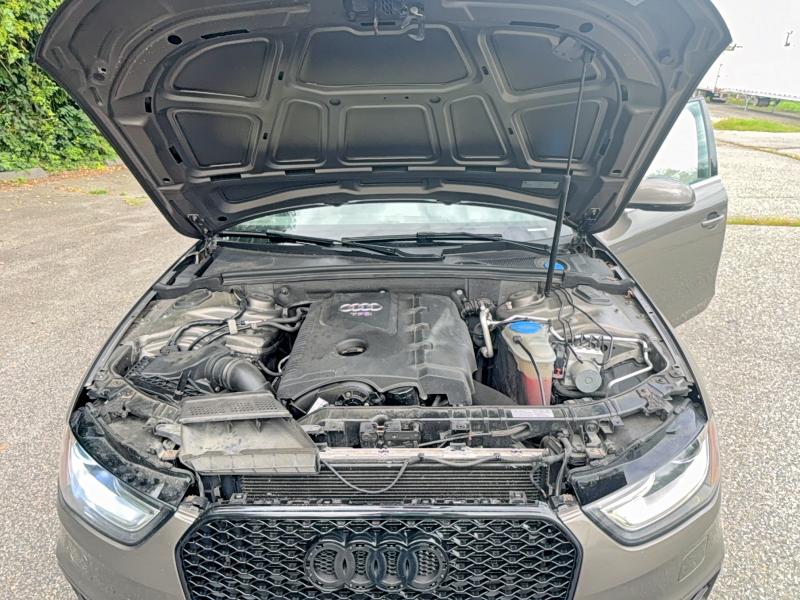 64220916 :رقم المزاد ، WAUFFAFL7EN029938 vin ، 2014 Audi A4 مزاد بيع