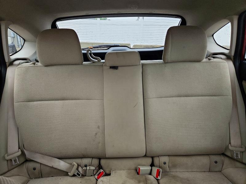 Продажа на аукционе авто 2013 Subaru Xv Crosstrek, vin: JF2GPAWC6D2889934, номер лота: 64449806