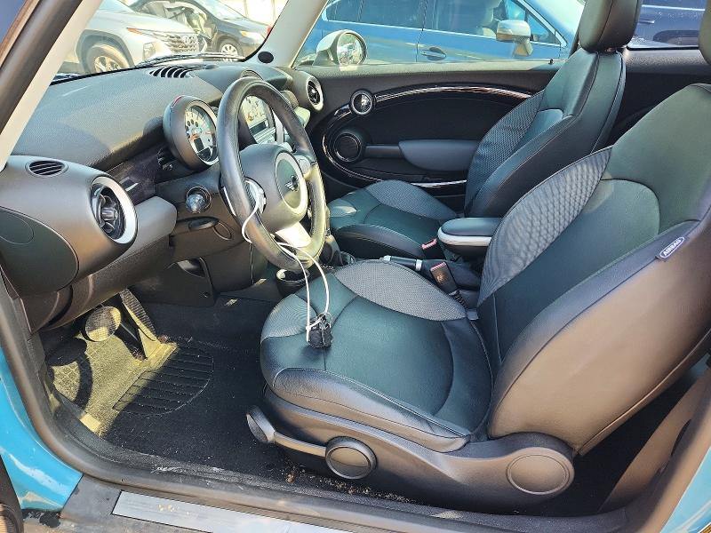 Aukcja sprzedaży 2008 Mini Cooper, vin: WMWMF33558TT68190, numer aukcji: 64924966
