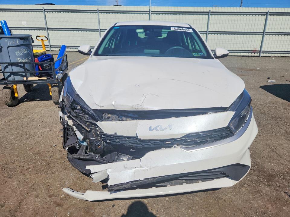 Aukcja sprzedaży 2024 Kia Forte, vin: 3KPF24ADXRE710721, numer aukcji: 63886866