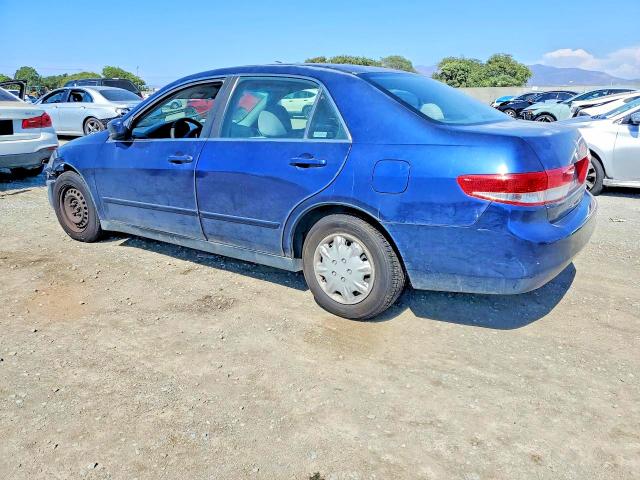 Aukcja sprzedaży 2003 Honda Accord, vin: JHMCM56383C022281, numer aukcji: 63340436