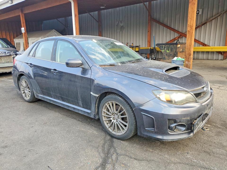 63898266 :رقم المزاد ، JF1GV7F60BG506173 vin ، 2011 Subaru Impreza مزاد بيع