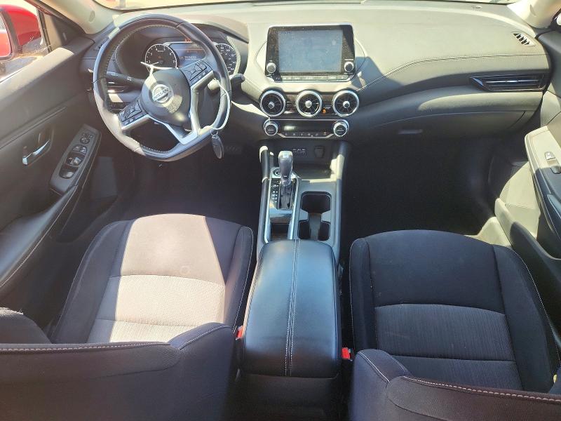 Продажа на аукционе авто 2020 Nissan Sentra, vin: 3N1AB8CV5LY257964, номер лота: 65699546