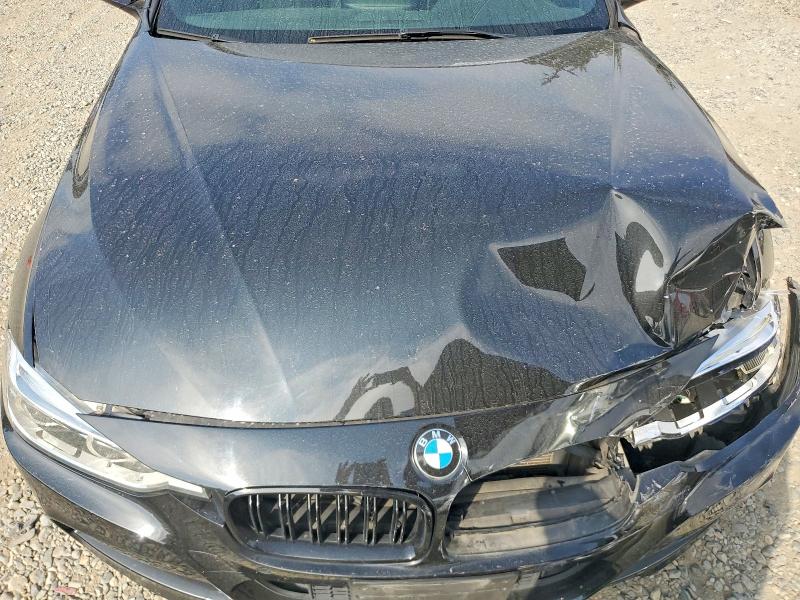 Aukcja sprzedaży 2018 Bmw 328, vin: WBA8F1C50JAE97366, numer aukcji: 65339476