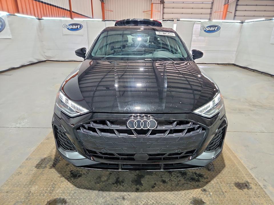 Продаж на аукціоні авто 2026 Audi A3, vin: WAULUCGY9TA096737, номер лоту: 63873836