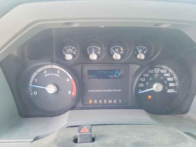 Продажа на аукционе авто 2016 Ford F350, vin: 1FT8X3DT2GEB36051, номер лота: 64045256
