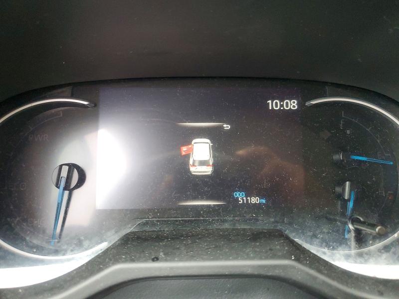 Aukcja sprzedaży 2024 Toyota Rav4 Hybrid, vin: 4T3RWRFV8RU122336, numer aukcji: 63172416