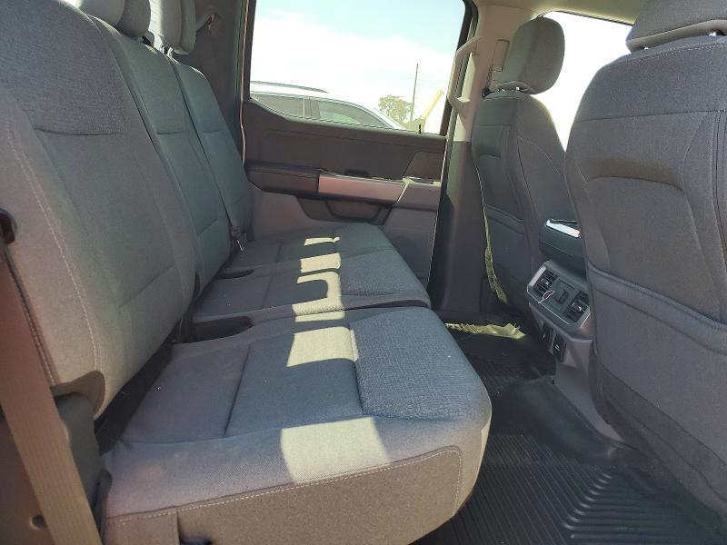 2024 Ford F150 მანქანა იყიდება აუქციონზე, vin: 1FTFW3L55RKD06050, აუქციონის ნომერი: 66766826