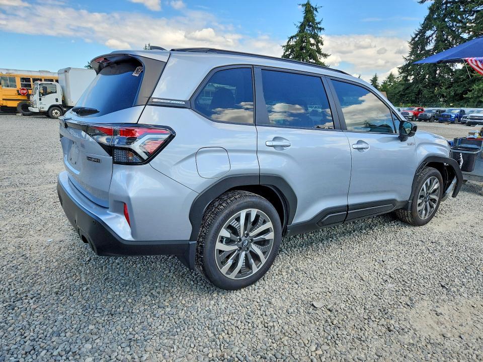 Продаж на аукціоні авто 2025 Subaru Forester, vin: JF2SLSTD5SH405089, номер лоту: 64917916
