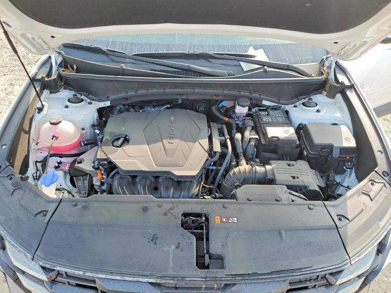 Продажа на аукционе авто 2025 Hyundai Tucson, vin: 5NMJB3DE7SH500553, номер лота: 63331416