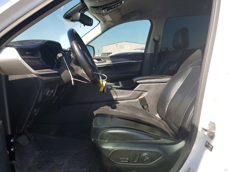 Продаж на аукціоні авто 2021 Jeep Grand Cherokee, vin: 1C4RJKBG8M8131808, номер лоту: 66244326