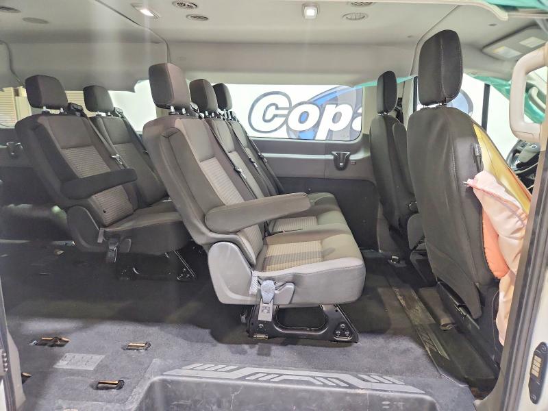 Aukcja sprzedaży 2025 Ford Transit, vin: 1FBAX2Y81SKA89109, numer aukcji: 62592836