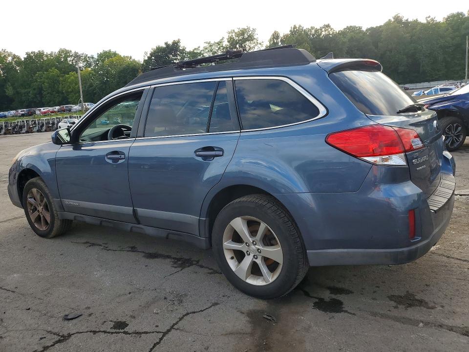 2014 Subaru Outback მანქანა იყიდება აუქციონზე, vin: 4S4BRBMC4E3201058, აუქციონის ნომერი: 66392566