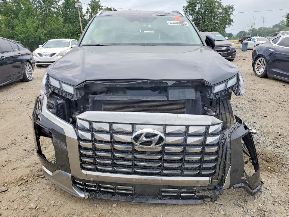 Aukcja sprzedaży 2024 Hyundai Palisade, vin: KM8R7DGE1RU655572, numer aukcji: 65080926