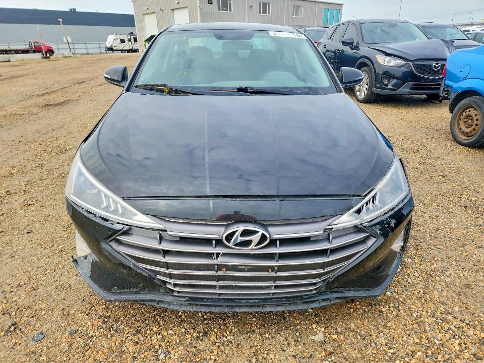 Aukcja sprzedaży 2019 Hyundai Elantra, vin: KMHD84LF2KU767292, numer aukcji: 64074336