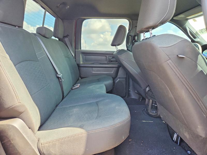 Aukcja sprzedaży 2025 Ram 2500, vin: 3C63R5CL2SG574434, numer aukcji: 64366976