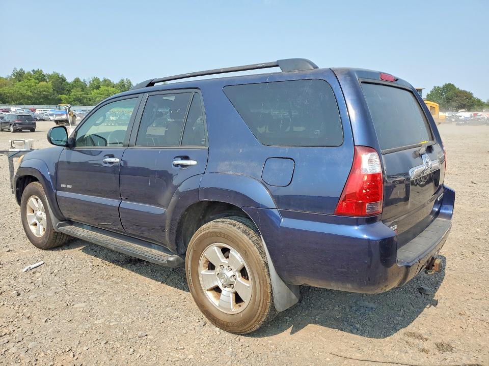 Aukcja sprzedaży 2008 Toyota 4runner, vin: JTEBU14RX80129138, numer aukcji: 65085876