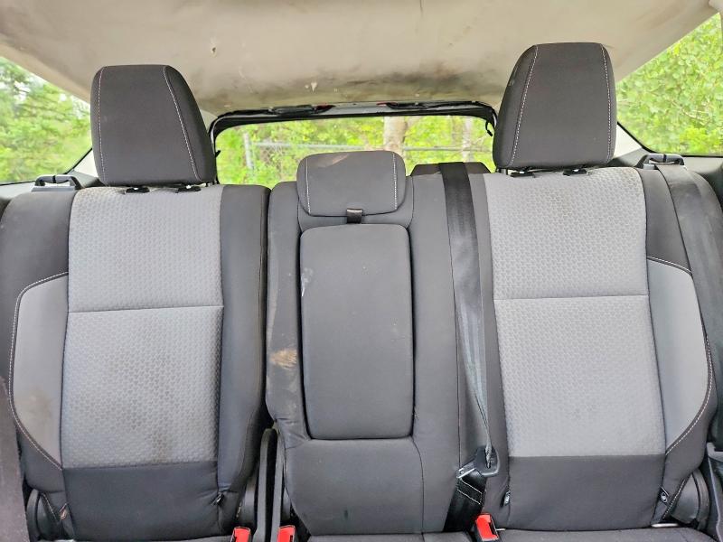 Aukcja sprzedaży 2017 Ford Escape, vin: 1FMCU0GD5HUE60815, numer aukcji: 63335786