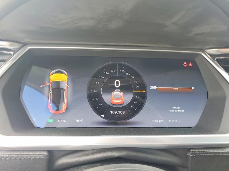 Продаж на аукціоні авто 2013 Tesla Model S, vin: 5YJSA1CN3DFP09760, номер лоту: 66607816