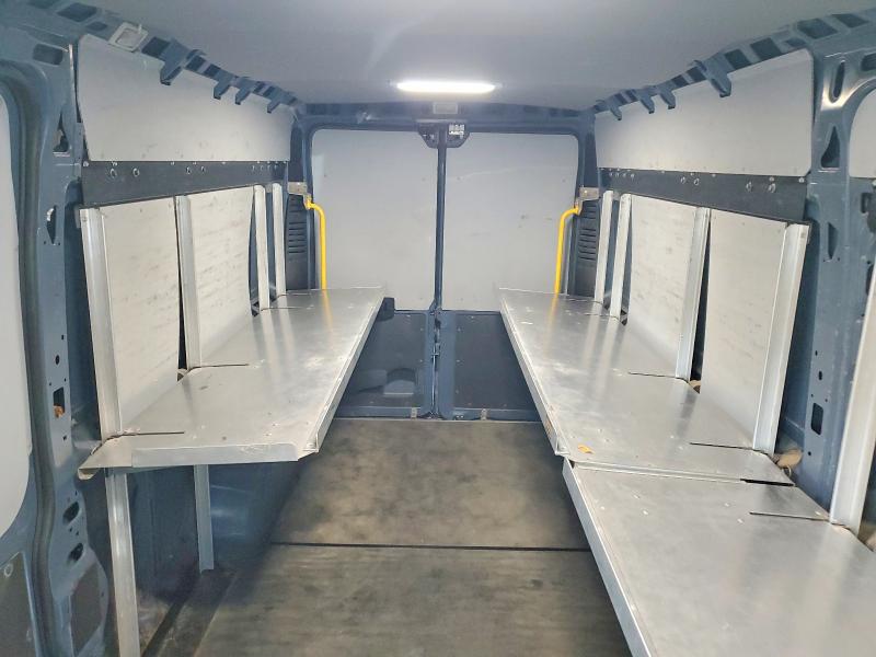Продаж на аукціоні авто 2020 Ram Promaster 3500, vin: 3C6URVJG8LE140574, номер лоту: 66549016
