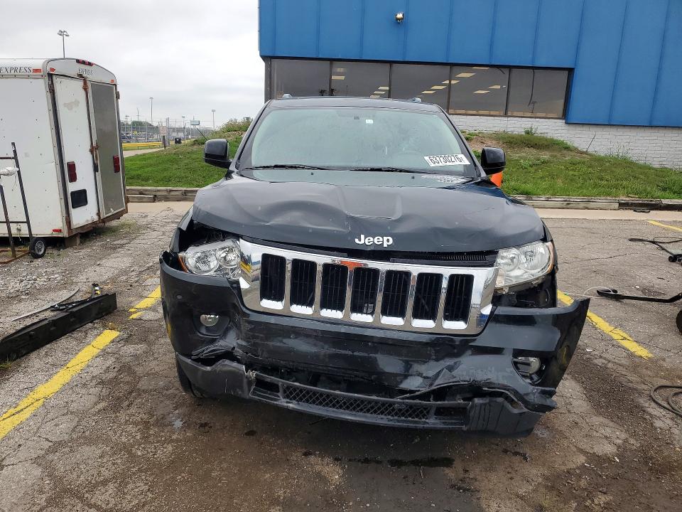 Продаж на аукціоні авто 2012 Jeep Grand Cherokee, vin: 1C4RJFAGXCC226939, номер лоту: 63730276