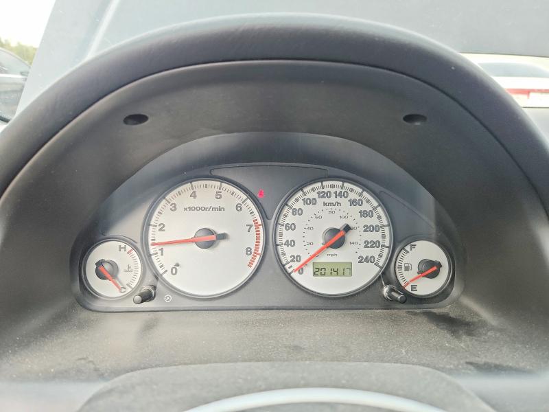 64468156 :رقم المزاد ، 2HGES15374H930456 vin ، 2004 Honda Civic مزاد بيع