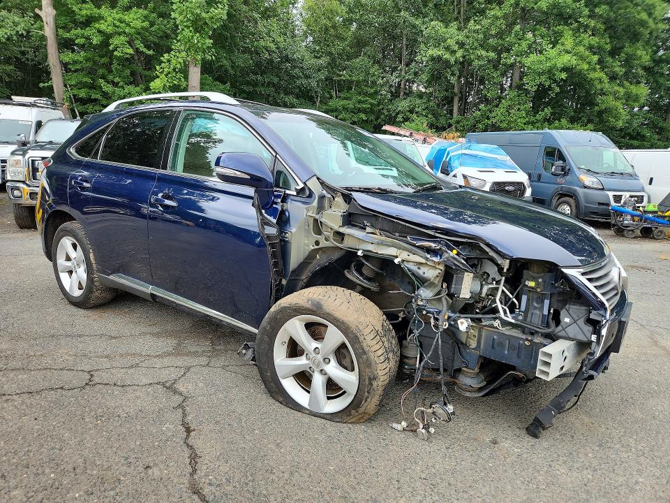 2015 Lexus Rx 350 მანქანა იყიდება აუქციონზე, vin: 2T2BK1BA0FC270175, აუქციონის ნომერი: 65007716