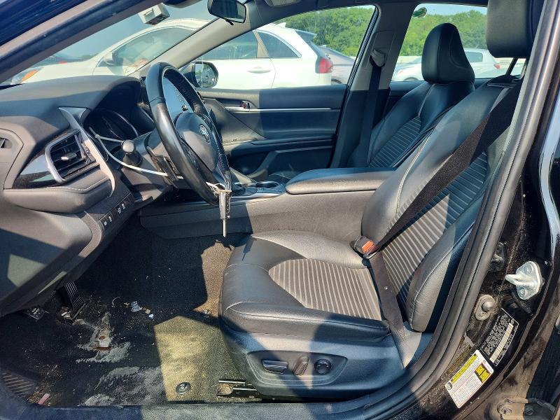 Aukcja sprzedaży 2023 Toyota Camry, vin: 4T1G11AK6PU164336, numer aukcji: 64121906