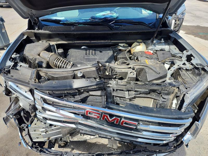 Aukcja sprzedaży 2023 Gmc Acadia, vin: 1GKKNKL40PZ172396, numer aukcji: 64568686