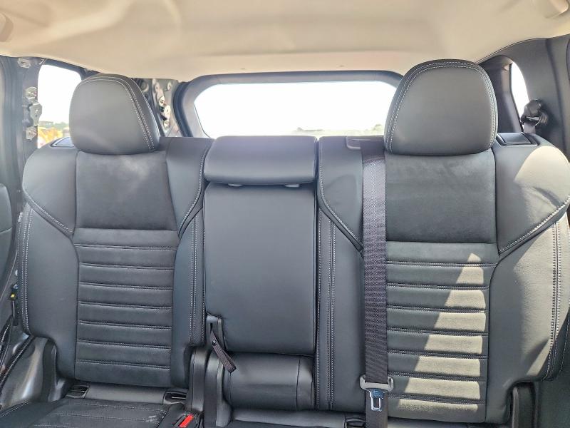 Aukcja sprzedaży 2026 Mitsubishi Outlander, vin: JA4J3VAB7TZ020488, numer aukcji: 64797996