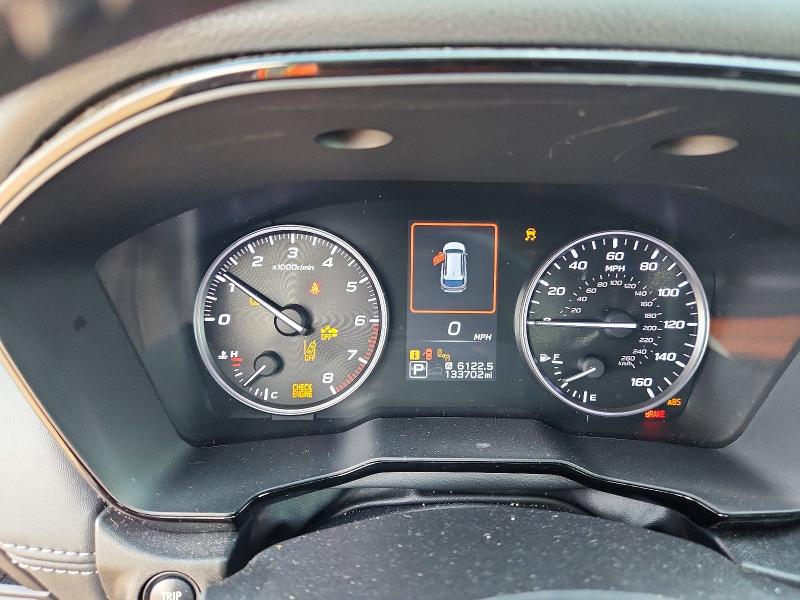 Продаж на аукціоні авто 2022 Subaru Outback, vin: 4S4BTAFC7N3104672, номер лоту: 65799866