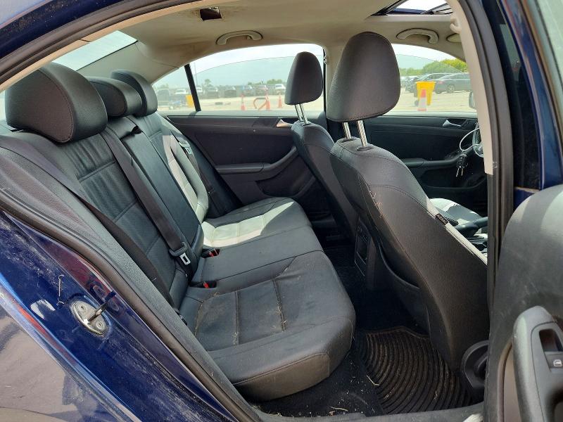 2012 Volkswagen Jetta მანქანა იყიდება აუქციონზე, vin: 3VWDP7AJ6CM470349, აუქციონის ნომერი: 65443936