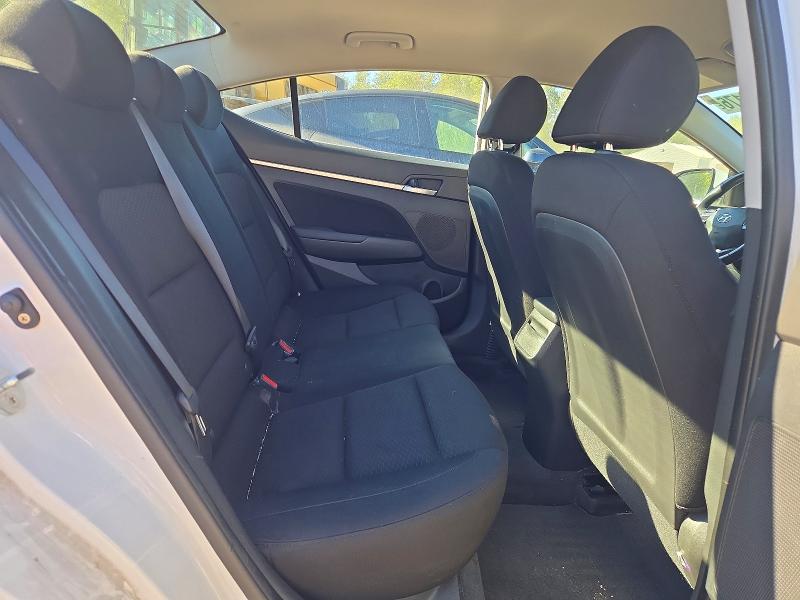 Продаж на аукціоні авто 2019 Hyundai Elantra, vin: KMHD84LF6KU769708, номер лоту: 66946176