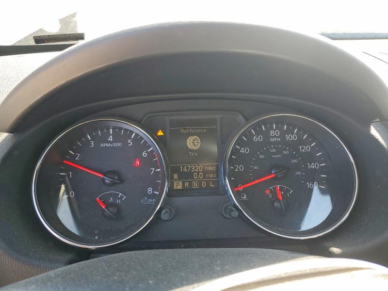 Aukcja sprzedaży 2014 Nissan Rogue Select, vin: JN8AS5MT6EW102525, numer aukcji: 64412126