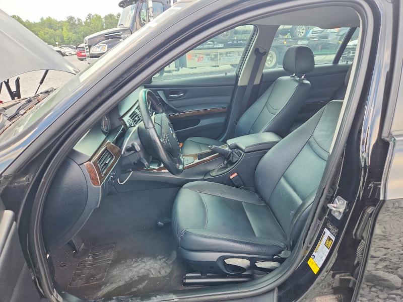 Продаж на аукціоні авто 2011 Bmw 328, vin: WBAPH7C5XBE460082, номер лоту: 64717086