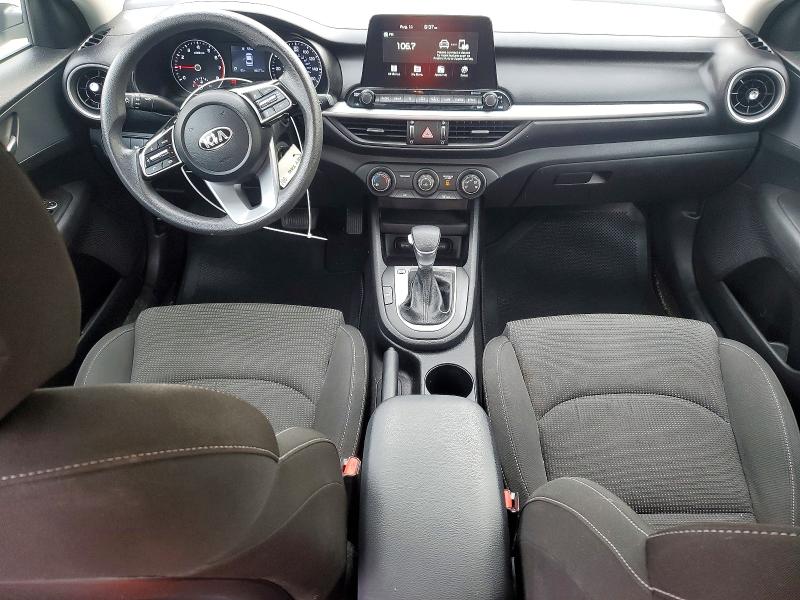 Aukcja sprzedaży 2021 Kia Forte, vin: 3KPF24AD3ME368991, numer aukcji: 63497736