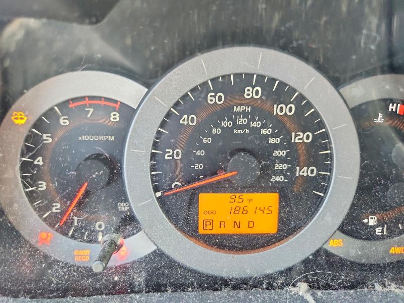 Продажа на аукционе авто 2012 Toyota Rav4, vin: 2T3DK4DV4CW094327, номер лота: 65560726