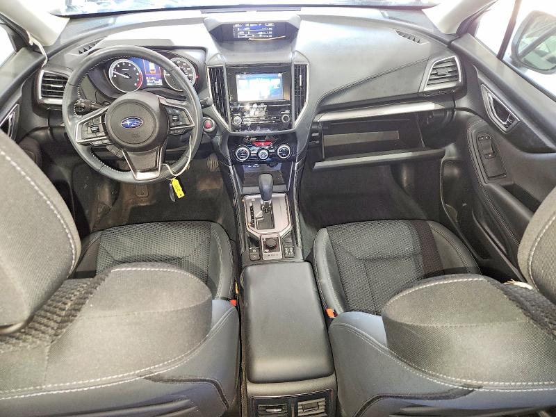 Продажа на аукционе авто 2024 Subaru Forester, vin: JF2SKADCXRH418062, номер лота: 65132896