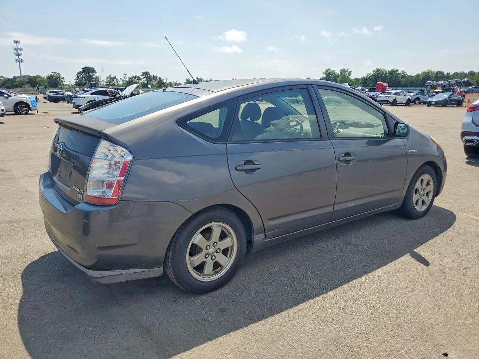 Продаж на аукціоні авто 2007 Toyota Prius, vin: JTDKB20U673286222, номер лоту: 64325106