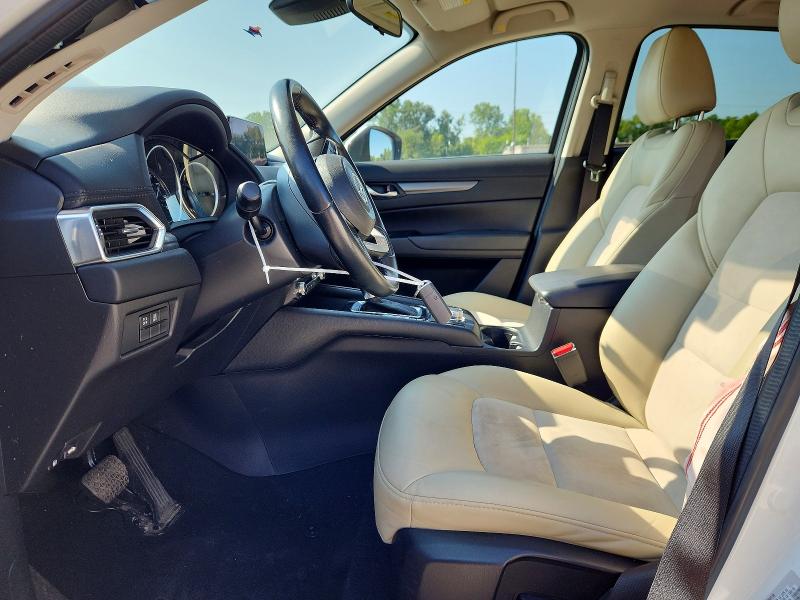 65866696 :رقم المزاد ، JM3KFACM0K1568846 vin ، 2019 Mazda Cx-5 مزاد بيع