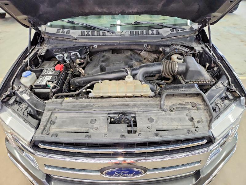 Продаж на аукціоні авто 2020 Ford F150, vin: 1FTEW1E4XLFA26886, номер лоту: 66526516