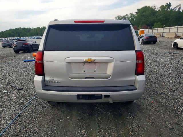 Aukcja sprzedaży 2019 Chevrolet Tahoe, vin: 1GNSCBKCXKR142283, numer aukcji: 65578126