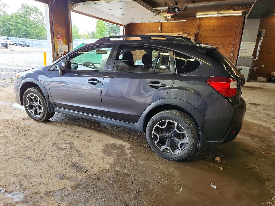 Продажа на аукционе авто 2013 Subaru Xv Crosstrek, vin: JF2GPACC2D2862315, номер лота: 63873266